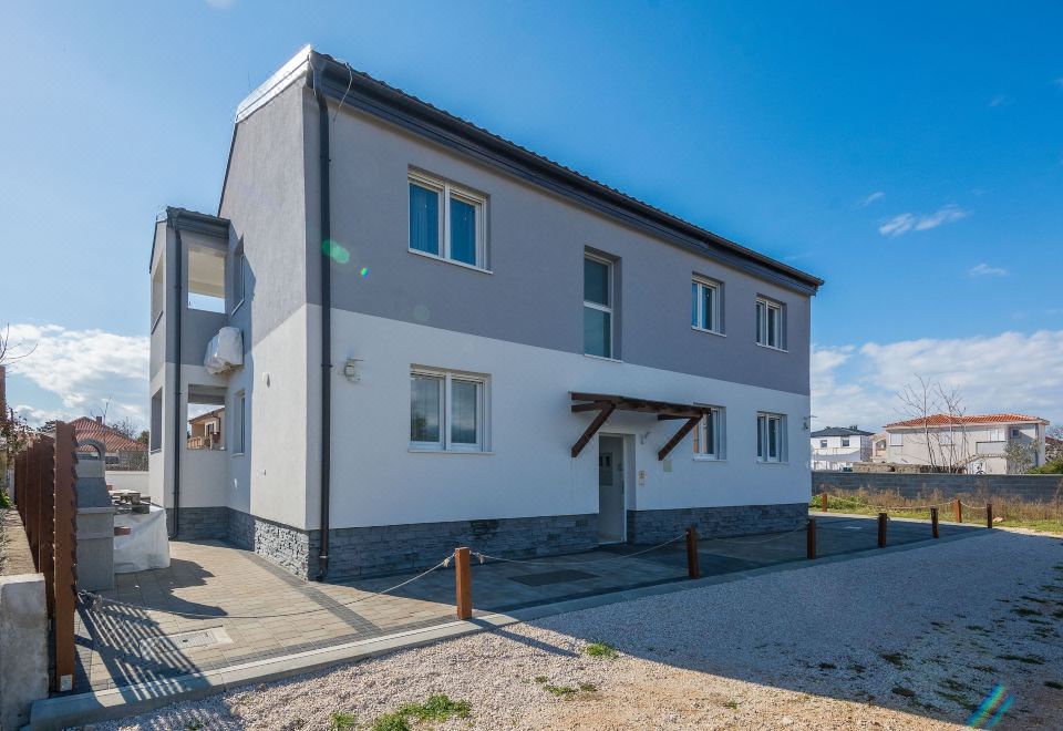 Hotel Apartments Pejakovic, Exterior, Hotel Exterior