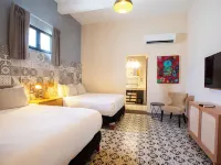 Acqua in Bocca Hotels near Main Square