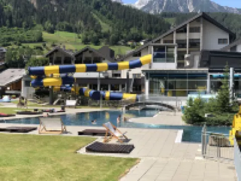 Sporthotel Royer Hotels in Schladming