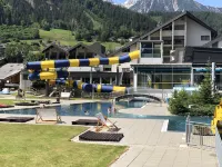 Sporthotel Royer Hotels in Haus