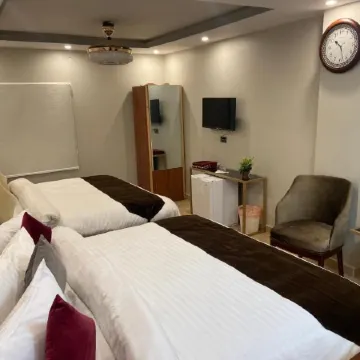 Grand Luxury Hotel Multan