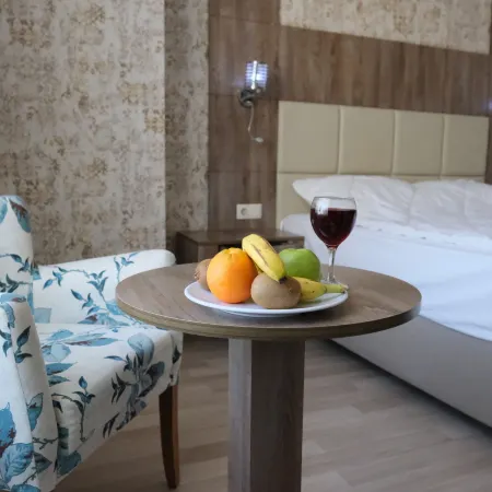 Karat Ayseli Otel