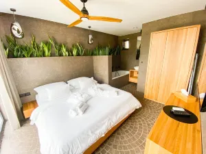 Penzión & Wellness Meridiana Bojnice Rezort