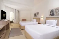 Triumph White Sands Hotels in Mersa Matruh