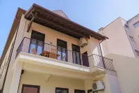 菲爾波爾圖馬託辛尼奧斯公寓