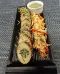 Inspira Resort & Spa - breakfast