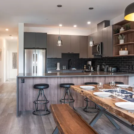 Stoke House by Revelstoke Vacations