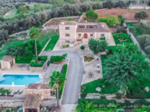 Agroturismo Ses Illes Hotels in Inca