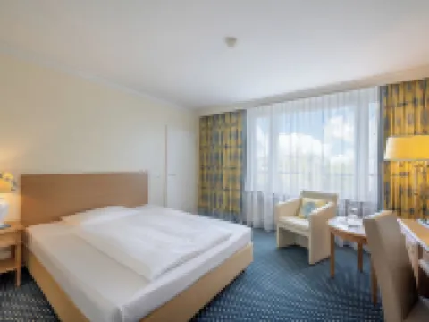 Hotel Krefelder Hof Hotels in Krefeld