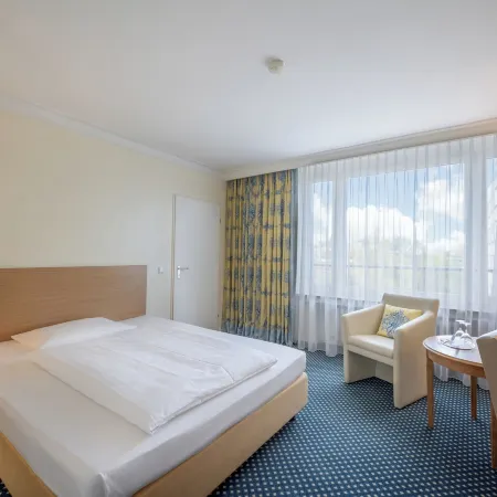 Hotel Krefelder Hof