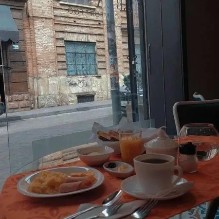 Hotel Boutique la Ronda by Chat Noir
