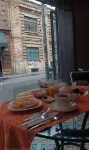 Hotel Boutique la Ronda by Chat Noir - Завтрак