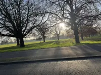 Park View Residence-Northolt - Near Tube Hotels in Northolt