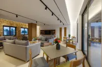 Aloe Boutique Hotel Hotels in Agkisaras