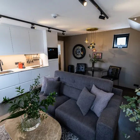 Keflavik Luxury Apartments