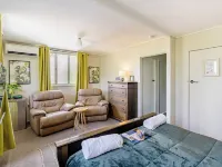 Freshwater Bnb Hotels in Scarness