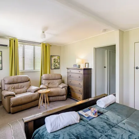 Freshwater Bnb