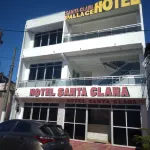 Hotel Santa Clara Hotel a 