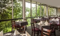 Avani Maseru Hotel - breakfast