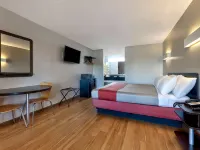 Motel 6 Cookeville, TN Hotels in Putnam County