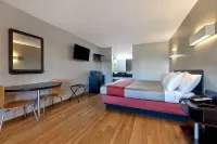 Motel 6 Cookeville, TN
