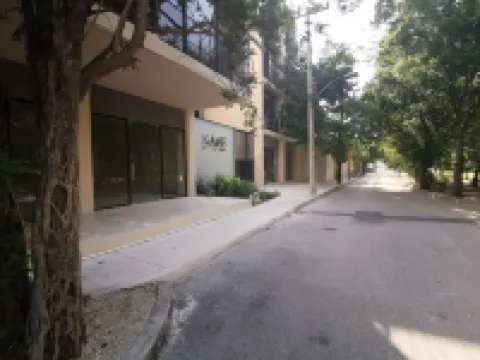 Kaab at the Park by the Spot Rentals