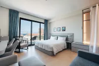 庫拉索元素酒店及商店