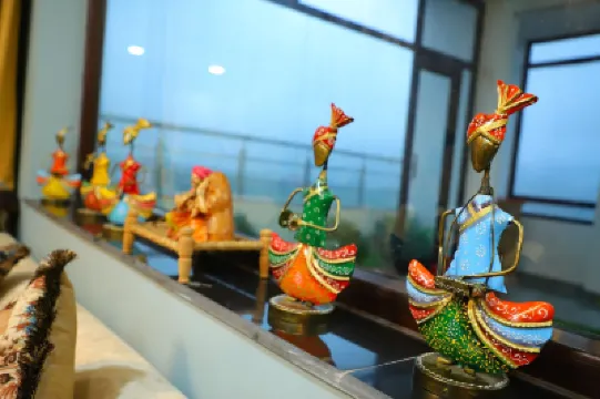 Awesome Property Someone Will Love to Live のホテル