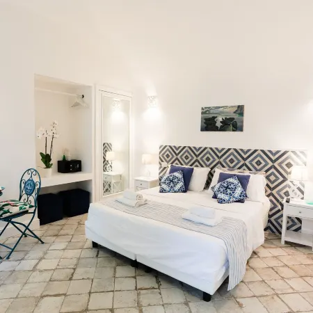 Suite Saint Michael