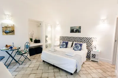 Suite Saint Michael Hotels near Verginiello
