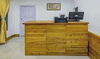 Treebo Omega Stay Inn Hotels in Shillong