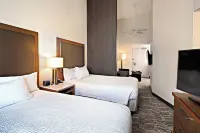 SpringHill Suites Phoenix Glendale/Peoria Hotels in Glendale