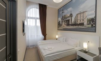 Opera Passage Hotel & Apartaments