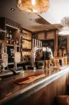 The Fuzzy Duck Hotels in Whitchurch