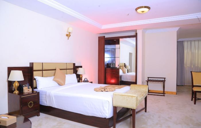 Sunland International Hotel
