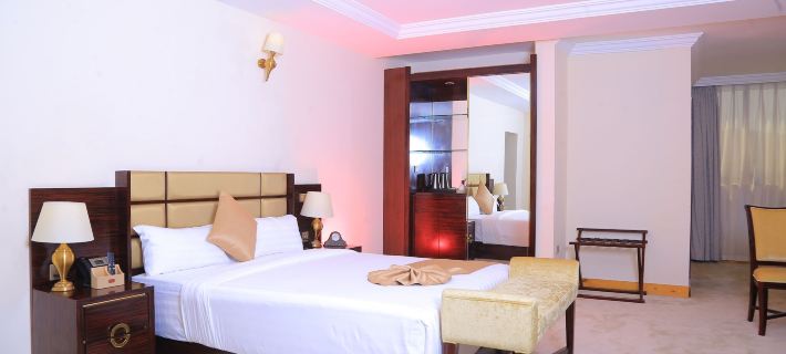 Sunland International Hotel Hotels in Addis Ababa