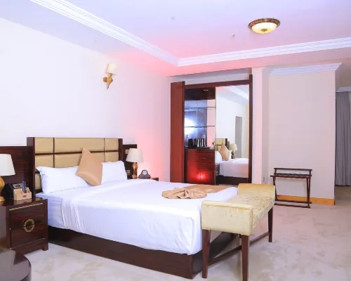 Sunland International Hotel Hotels in Addis Ababa
