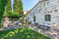 Antico Brunello - Villas