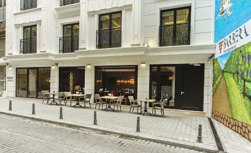 Barbera Hotel Featured Photos