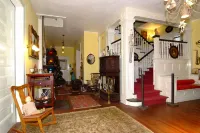 Daffodale House B&B Hotels in Monticello