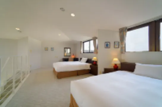 石垣島皇家海洋城堡酒店 鄰近石垣島鍾乳洞的酒店