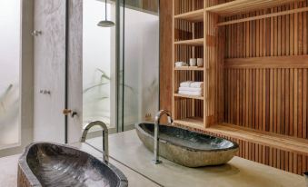 KA BRU 1100 Boutique Hotel