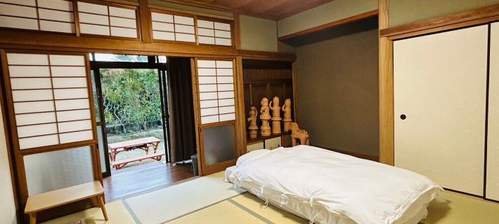 Sea Dweller Inn Hotels in Miyazaki City