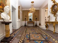 20 South Battery Hotels near Robert Lange Studios