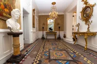 20 南炮台飯店 查爾斯頓住宿飯店