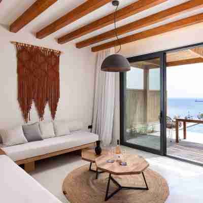 Koia All - Suite Well Being Resort - Adults Only Rooms