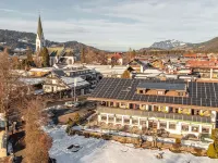 Ron´s Guesthouse Hotels in Oberstdorf