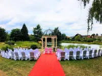 Kur-& Landhotel Borstel - Treff
