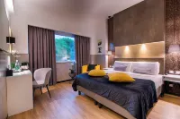 Hotel Raganelli - Butik