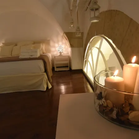 Cadelli Luxury Suite & Apartments